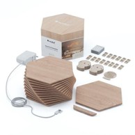 NANOLEAF Pametni LED paneli Elements Hexagons, 13 kom
