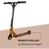 HUDORA Romobil XR-25.1 14064, zlatni