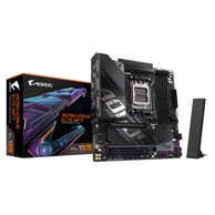 GIGABYTE Matična ploča X870M A ELITE WiFi 7, AM5, microATX, DDR5