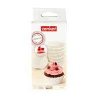 ZENKER Kalup za kolače 100kom