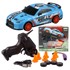 AMEWI RC drift automobil Sport Car, 4WD, 1:24, RTR, plavi