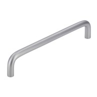 SIRO Ručka za namještaj krom mat 136zn