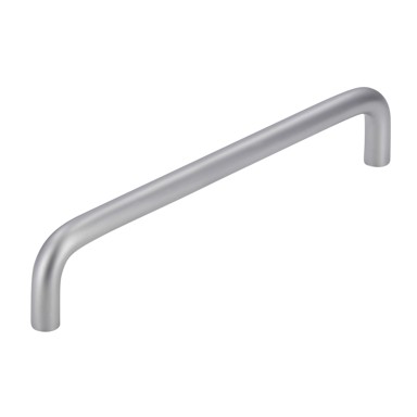 SIRO Ručka za namještaj krom mat 136zn