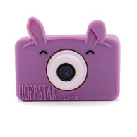 HOPPSTAR Dječji digitalni fotoaparat Rookie Blossom, 430 MP (interpolirano), video, 16 GB memorije