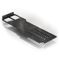 SINGULARITY COMPUTERS Spectre 3.0 Enterprise Dual PSU Add On - schwarz-SC-S3-ENT-DPSU