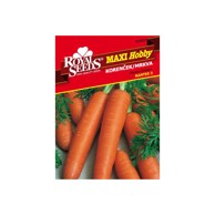 ROYAL SEEDS Sjeme povrća 22 mrkva nantes