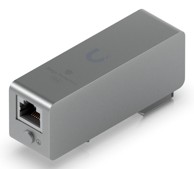UBIQUITI Zaštita od prenapona za Ethernet UACC-ETH-SP-DIN, siva