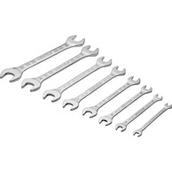 LUX TOOLS Viličasti ključ 8/1