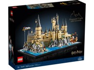LEGO Harry Potter Dvorac Hogwarts i okolica 76419