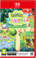 Igra za Nintendo Switch 2: Pokémon Pokopia (Game Key Card)