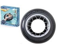 BESTWAY Kolut na napuhavanje 36102, 119cm 