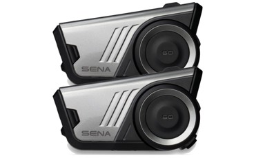 SENA Motoristički interkom 60S Duo