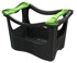 U-GREENY Greda PLANTER BOX, siva