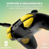 TURTLE BEACH Igraći upravljač Rematch, Nintendo Switch/Nintendo Switch Lite/Nintendo Switch OLED, crna