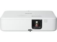 EPSON Projektor CO-FH02, 3LCD, 1080p, 3000 lm, povrat kupca