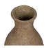 IXIA Vaza smeđa keramička visoka, visina 51 cm Ijo