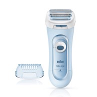 BRAUN Depilator LS 5160