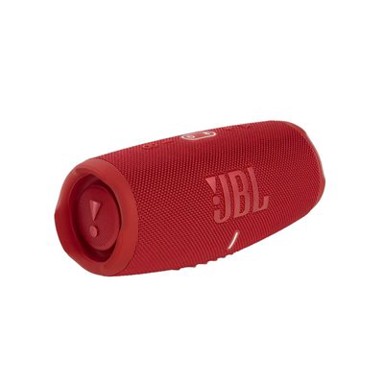 JBL Zvučnik Charge 5, bluetooth, vodootporan, 30W, crveni