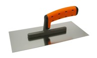 2K gladilica od nehrđajućeg čelika E-313-0350, 130 × 355 mm