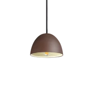 IDEAL LUX Visilica Folk SP1 D18, E27 ID174204, coffee