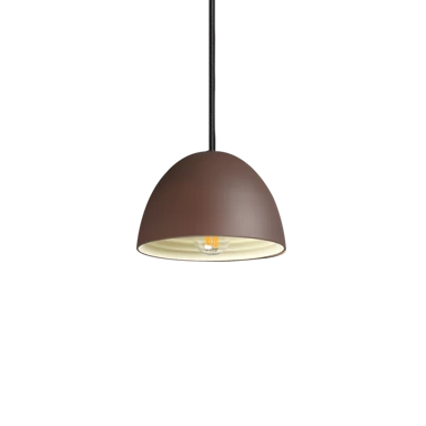 IDEAL LUX Visilica Folk SP1 D18, E27 ID174204, coffee