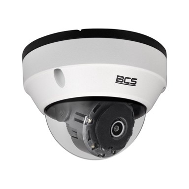 BCS IP kupolasta kamera, BCS-U-DIP35FSR3, 5 MP