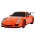 RASTAR Auto na daljinsko upravljanje Porsche GT3 RS 1:24 39900