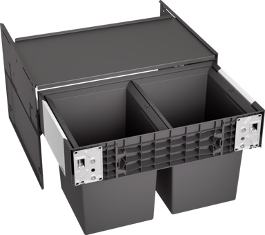 BLANCO Sorter otpada SELECT II 60/2 COMPACT