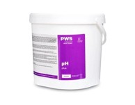 Kemija za bazen pH plus granule, 5 kg