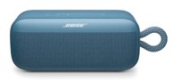 BOSE Bluetooth zvučnik SoundLink Plus, 20h baterija, IP67, prijenosni, plavi