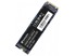 VERBATIM SSD disk Vi560, M.2 SATA, 256 GB, SATA III