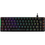ASUS Tipkovnica Falchion Ace Gaming, RGB, ROG NX Red Switches, crna - 90MP03VE-BKDA20