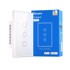 SONOFF Smart wall switch T6-3C-120M