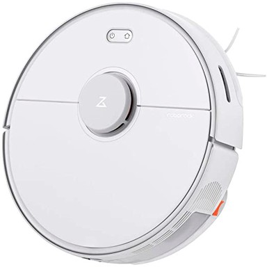 ROBOROCK Robotski usisavač Q7 MAX, bijeli