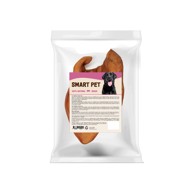 SMART DOG Poslastica za pse svinjsko uho 10 kom