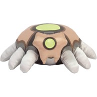 WARHAMMER Plišana igračka, Necron Scarab, 15 cm