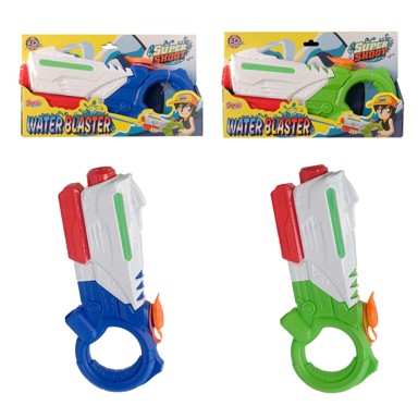DENIS TOYS Pištolj na vodu, 34 cm