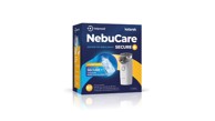 NEBUCARE Inhalator Secure+ bežični