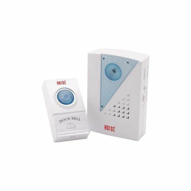 HOROZ Bežično zvono, 3VDC, 150MET, 38 melodija