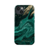 BURGA Zaštitna maska TOUGH, za iPhone 15 Plus, EMERALD POOL
