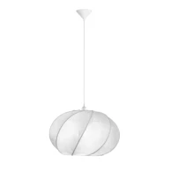 NOVA LUCE Visilica Bora LED E27 1x12 W, 100–240 V, IP20 NL9586617, bijela