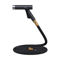 BASEUS Crijevo za zalijevanje CRXC01-B01, s nastavkom, 15 m