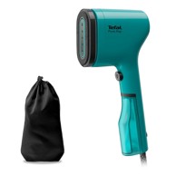 TEFAL Parno glačalo Pure Pop, zeleno