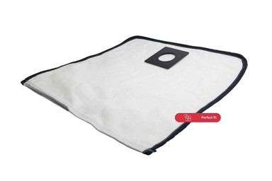 VACS Trajne vrećice za usisavače FANTOM TYPE S5