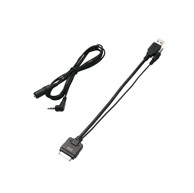 ALPINE Konektor za iPod/iPhone KCU-461IV