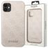 GUESS Tvrda futrola 4G Charms Collection za Apple iPhone 11 / XR