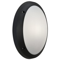 FUMAGALLI Zidna svjetiljka LED Danzi Range Black, crna
