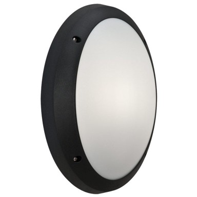 FUMAGALLI Zidna svjetiljka LED Danzi Range Black, crna