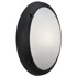 FUMAGALLI Zidna svjetiljka LED Danzi Range Black, crna
