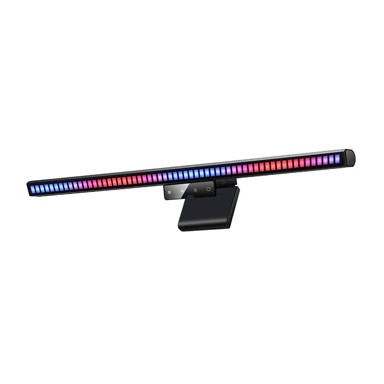 BLITZWOLF RGB lampa za monitor BW-NEW CML4
